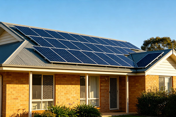 How Home Solar Energy Systems Can Help You Reduce Daily Electricity Costs